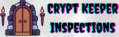 Crypt Keeper Inspections (Metric-Advanced)