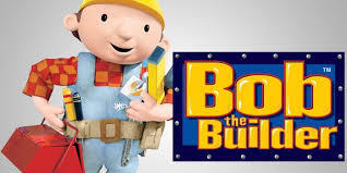 Bob The Builder